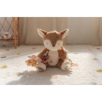Little Dutch Fairy Garden activiteitenknuffel hert productafbeelding 7