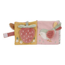 Little Dutch Fairy Garden buggyboekje productafbeelding 2