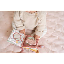 Little Dutch Fairy Garden buggyboekje productafbeelding 5