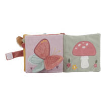 Little Dutch Fairy Garden buggyboekje productafbeelding 7