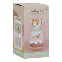 Little Dutch Fairy Garden zachte tuimelstapelaar productafbeelding 3