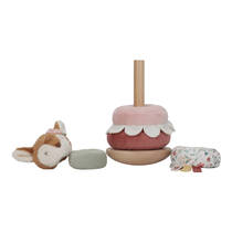 Little Dutch Fairy Garden zachte tuimelstapelaar productafbeelding 2