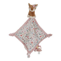 Little Dutch Fairy Garden knuffeldoekje hert productafbeelding 2