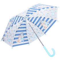 Paraplu Bluey Rainy Days productafbeelding 2