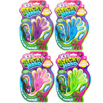 Plakhandjes