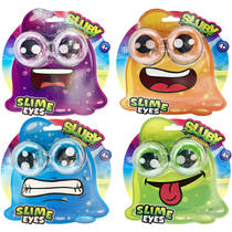 Sluby slijm