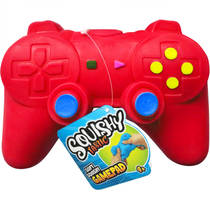 Squishy Tastic Jumbo Gamepad productafbeelding 2