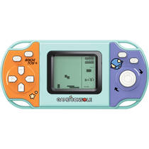 Funatix mini retro gameconsole productafbeelding 3