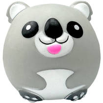 Oh! My Kawaii dikke vriendjes knuffel productafbeelding 6