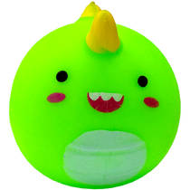 Oh! My Kawaii dikke vriendjes knuffel productafbeelding 7