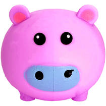 Oh! My Kawaii dikke vriendjes knuffel productafbeelding 8
