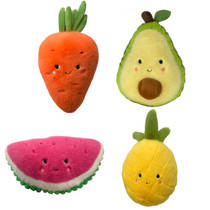 Oh! My Kawaii fruit knuffel