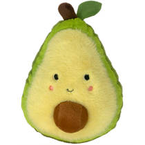 Oh! My Kawaii fruit knuffel productafbeelding 2