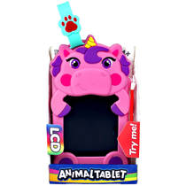 LCD dieren tablet productafbeelding 2