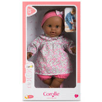 Corolle Lilou babypop - 36 cm productafbeelding 4