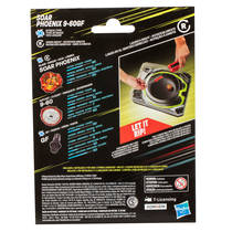 Beyblade X Soar Phoenix 9-60GF Deluxe String launcher set productafbeelding 7