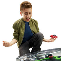 Beyblade X Soar Phoenix 9-60GF Deluxe String launcher set productafbeelding 5