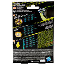 Beyblade X Top starter pack productafbeelding 3