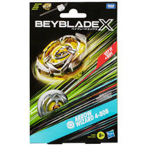 Beyblade X Top starter pack productafbeelding 2