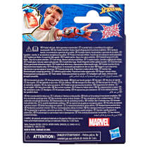 Marvel Spider-Man Real Webs Ultimate-webvloeistof navulling productafbeelding 4