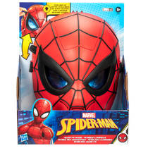 Marvel Spider-Man Glow FX-masker productafbeelding 3