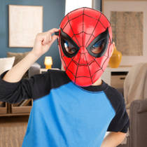 Marvel Spider-Man Glow FX-masker productafbeelding 5