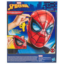Marvel Spider-Man Glow FX-masker productafbeelding 8
