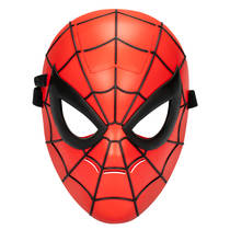 Marvel Spider-Man Glow FX-masker productafbeelding 2