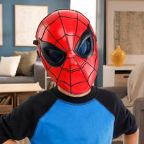 Marvel Spider-Man Glow FX-masker productafbeelding 4