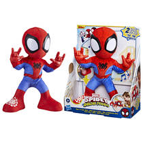 Marvel Spidey and his Amazing Friends Dance N Crawl Spidey