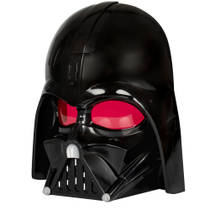 Star Wars Darth Vader elektronische masker productafbeelding 3