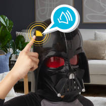 Star Wars Darth Vader elektronische masker productafbeelding 7