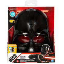 Star Wars Darth Vader elektronische masker productafbeelding 2