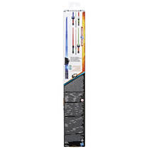Star Wars Lightsaber Forge Kyber Core Darksaber productafbeelding 6