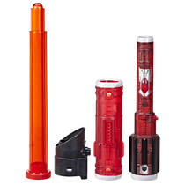 Star Wars Lightsaber Forge Kyber Core Darth Vader productafbeelding 2