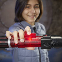 Star Wars Lightsaber Forge Kyber Core Darth Vader productafbeelding 5