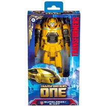 Transformers One Mega Changer figuur Bumblebee B-127 productafbeelding 4