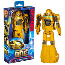 Transformers One Mega Changer figuur Bumblebee B-127 productafbeelding 3