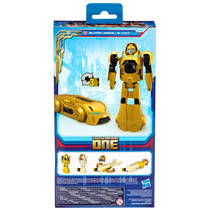 Transformers One Mega Changer figuur Bumblebee B-127 productafbeelding 5
