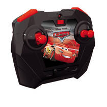 Disney Cars 3 RC Turbo Racer Lightning McQueen - 1:24 productafbeelding 3