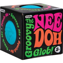 Needoh Classic Needoh stressbal