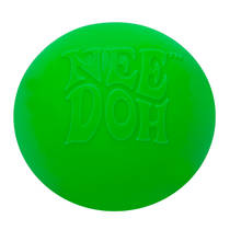 Needoh Classic Needoh stressbal productafbeelding 3