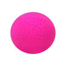 Needoh Classic Needoh stressbal productafbeelding 4