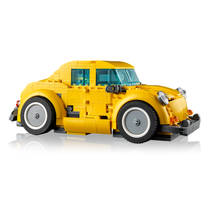 LEGO Icons Transformers: Bumblebee 10338 productafbeelding 7