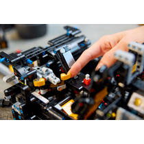 LEGO Technic McLaren P1 42172 productafbeelding 6