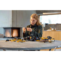 LEGO Technic McLaren P1 42172 productafbeelding 7