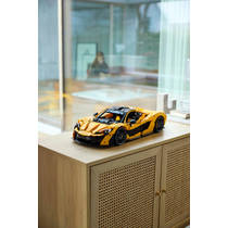LEGO Technic McLaren P1 42172 productafbeelding 10