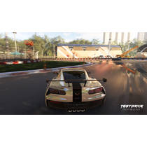 Test Drive Unlimited: Solar Crown PS5 productafbeelding 6