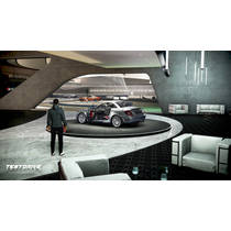 Test Drive Unlimited: Solar Crown PS5 productafbeelding 3