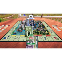 Monopoly PS5 productafbeelding 5